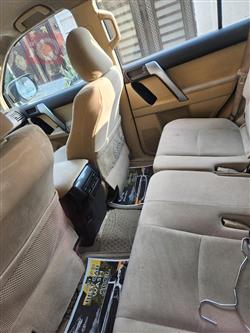 تويوتا لاندكروزر برادو